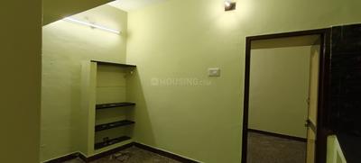 Erukkancheri Bedroom 4