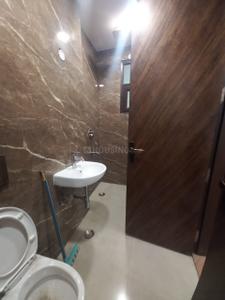 Image of 1150 Sq.ft 3 BHK Builder Floor for sale in Ramesh Nagar, New Delhi for Rs. 16500000