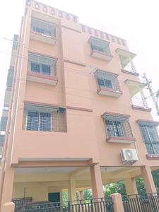 Building Image of 520 Sq.ft 2 BHK Apartment / Flat for sale in Madurdaha Kolkata for Rs. 2500000