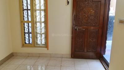 2 BHK Independent Builder Floor