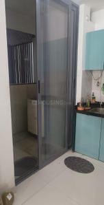 Kitchen Image of 1472 Sq.ft 3 BHK Apartment / Flat for sale in Balewadi Pune for Rs. 21500000
