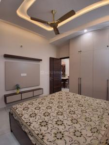 Bedroom Image of 1170 Sq.ft 3 BHK Apartment / Flat for sale in Radiala Mohali for Rs. 5790000