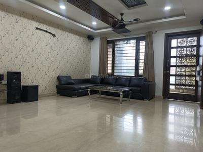 Hall Image of 3850 Sq.ft 6 BHK Villa for sale in Jagatpura Jaipur for Rs. 35000000
