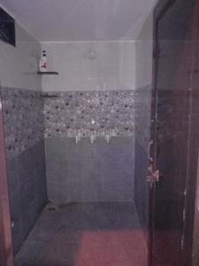 Bathroom Image of 750 Sq.ft 2 BHK Independent House for rent in Gayatri Nagar Gwalior for Rs. 6500