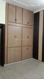 Bedroom Image of 1650 Sq.ft 3 BHK Builder Floor for rent in Sector 9 Gurgaon for Rs. 32500