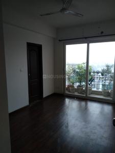 Bedroom Image of 1098 Sq.ft 2 BHK Apartment / Flat for sale in ATS Haciendas, Indirapuram Ghaziabad for Rs. 19500000