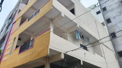 Image of 900 Sq.ft 2 BHK Builder Floor for rent in Erragadda, Hyderabad for Rs. 25000