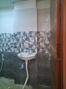 Bedroom One Image of 1050 Sq.ft 2 BHK Apartment / Flat for sale in Sector 49 Noida for Rs. 4200000