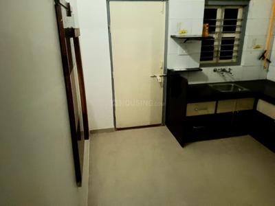 Kitchen Image of 1200 Sq.ft 2 BHK Duplex for sale in Kunal Mehsana for Rs. 6000000