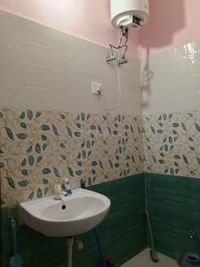Bathroom Image of 1400 Sq.ft 3 BHK Independent House for sale in Kursi Road Lucknow for Rs. 5500000