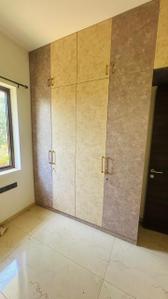 Bedroom Image of 1718 Sq.ft 3 BHK Villa for rent in Casagrand Florella, BEML Cooperative Society Layout Bengaluru for Rs. 40000