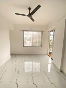 Hall Image of 850 Sq.ft 2 BHK Apartment / Flat for rent in Sai Morya, Ravet Pune for Rs. 20000