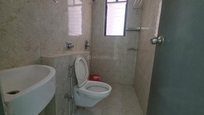 Image of 1980 Sq.ft 3 BHK Apartment / Flat for rent in Pacifica North Enclave Block A To K, Vaishno Devi Circle, Ahmedabad for Rs. 45000