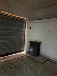 Hall Image of 600 Sq.ft 1.5 BHK Duplex for rent in LDA Colony Lucknow for Rs. 8000