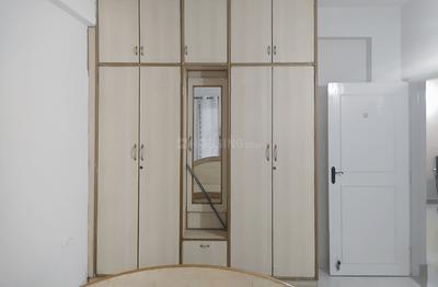 Bedroom Image of suresh nest-Duravani Nagar in Dodda Banaswadi, Bengaluru