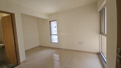 Bedroom Image of 1500 Sq.ft 3 BHK Apartment / Flat for sale in Samraat AmOzon, Gangapur Nashik for Rs. 9000000
