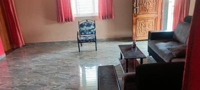 Hall Image of 1333 Sq.ft 2 BHK Independent House for sale in Mylampatti Coimbatore for Rs. 9200000