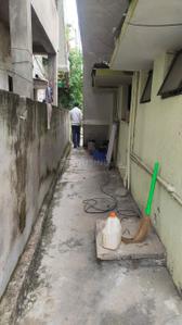 2 BHK Independent House