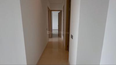 Bedroom Image of 2700 Sq.ft 4 BHK Apartment / Flat for sale in Rustomjee Crown, Prabhadevi Mumbai for Rs. 180000000