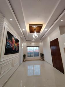 Hall Image of 900 Sq.ft 5 BHK Villa for sale in Kharar Mohali for Rs. 8890000