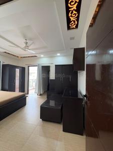 Hall Image of 2600 Sq.ft 3.5 BHK Apartment / Flat for rent in Tukoganj Indore for Rs. 70000