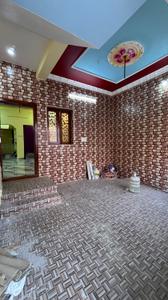 Image of 658 Sq.ft 3 BHK Independent House for sale in Ayappakkam, Chennai for Rs. 9500000