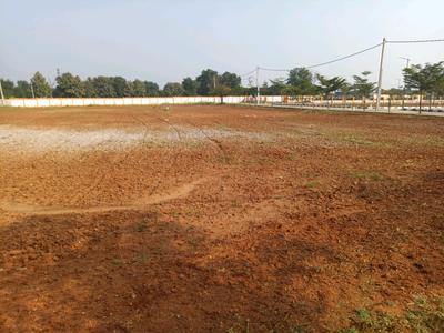 Image of 300 Sq.ft Residential Plot / Land for sale in Neemsboro Manavooru, Narayankhed, Sangareddy for Rs. 1350000