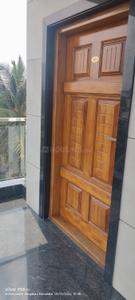 Balcony Image of 1500 Sq.ft 3 BHK Apartment / Flat for sale in Master Royal Meenakshi, Kalena Agrahara Bengaluru for Rs. 15000000