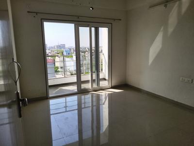 Bedroom Image of 1400 Sq.ft 2 BHK Apartment / Flat for rent in Scheme No 140 Indore for Rs. 35000