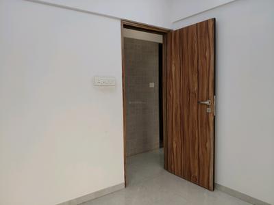 Bedroom Image of 710 Sq.ft 1 BHK Apartment / Flat for sale in Bhagwati Elysia IV, Pushpak Nagar Navi Mumbai for Rs. 5000000