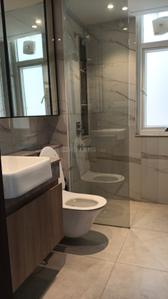Image of 2610 Sq.ft 4 BHK Builder Floor for rent in Sector 91, Gurgaon for Rs. 45000