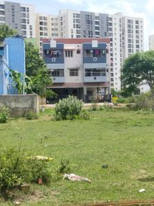 Image of 1700 Sq.ft Residential Plot / Land for sale in West Tambaram, Chennai for Rs. 7600000