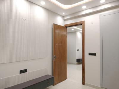 Bedroom Image of 1350 Sq.ft 3 BHK Builder Floor for sale in Puri Kohinoor Faridabad, Sector 89 Faridabad for Rs. 15500000