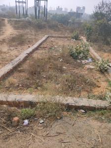 Image of 540 Sq.ft Residential Plot / Land for sale in Blueplanet Defence Empire, Tilpata Karanwas, Greater Noida for Rs. 1500000