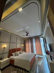 Bedroom Image of 3400 Sq.ft 4 BHK Villa for sale in Vaishali Nagar Jaipur for Rs. 33100000