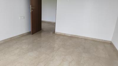 Bedroom Image of 811 Sq.ft 2 BHK Apartment / Flat for sale in Shapoorji Pallonji BKC 28, Bandra East Mumbai for Rs. 31000000