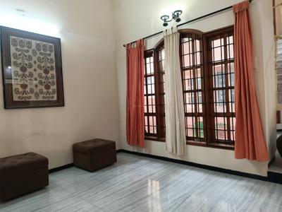 Living Room One Image of 3400 Sq.ft 5 BHK Independent House for sale in Kalyan Nagar Bengaluru for Rs. 88800000