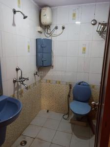 Bathroom Image of 1600 Sq.ft 3 BHK Apartment / Flat for sale in CGEWHO Kendriya Vihar, Kharghar Navi Mumbai for Rs. 16000000