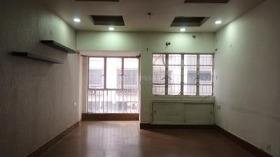 Living Room Image of 1132 Sq.ft 2 BHK Apartment / Flat for sale in Naba Kailash Apartment, Ballygunge Kolkata for Rs. 12000000
