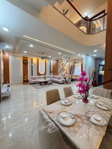 Hall Image of 5400 Sq.ft 5 BHK Independent House for sale in Vaishali Nagar Jaipur for Rs. 41100000