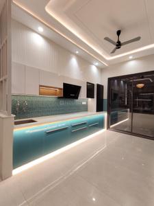Kitchen Image of 3750 Sq.ft 4 BHK Independent House for sale in Gandhi Path West Jaipur for Rs. 39100000