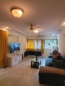 Hall Image of Anaya's in Malad West, Mumbai