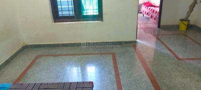 Bedroom Image of 1400 Sq.ft 2 BHK Independent House for rent in Balaji Nagar, Jat Colony Sikar for Rs. 4000