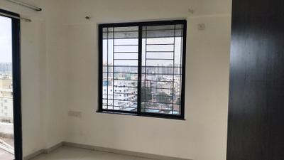Bedroom Image of 1000 Sq.ft 2 BHK Apartment / Flat for sale in Venkatesh Oxy Ultima, Wagholi Pune for Rs. 6500000
