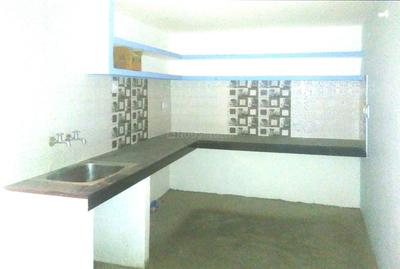 Kitchen Image of 2755 Sq.ft 7 BHK Independent House for sale in Triveni Nagar Lucknow for Rs. 9500000