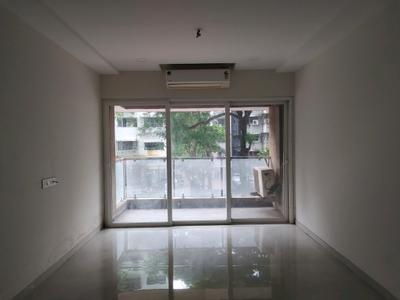 Living Room Image of 1250 Sq.ft 3 BHK Apartment / Flat for sale in Nicco Residency, Jogeshwari East Mumbai for Rs. 31000000