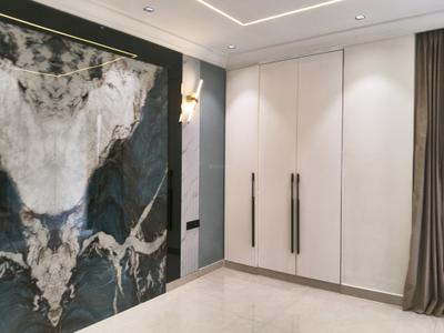 Bedroom Image of 2200 Sq.ft 4 BHK Builder Floor for sale in Palam Vihar Gurgaon for Rs. 36700000