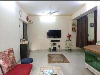Hall Image of Nikhil chinappa pg service  in Goregaon West, Mumbai