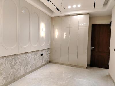 Bedroom Image of 2160 Sq.ft 3 BHK Builder Floor for sale in Sector 45 Gurgaon for Rs. 27000000