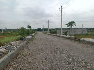 Image of 140 Sq.ft Residential Plot / Land for sale in Mirkhanpet, Hyderabad for Rs. 1400000